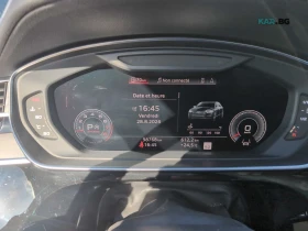 Audi A8 55 TFSI quattro Автокредит Цена до България | Auto.bg — изображение 7