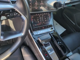 Audi A8 55 TFSI quattro Автокредит Цена до България | Auto.bg — изображение 8