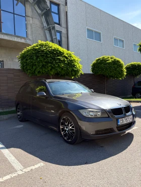 BMW 320 undefined | Auto.bg — изображение 6