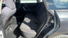 Subaru Legacy 2.0i ГАЗОВ ИНЖЕКЦИОН БАРТЕР ЛИЗИГ | Auto.bg — изображение 10