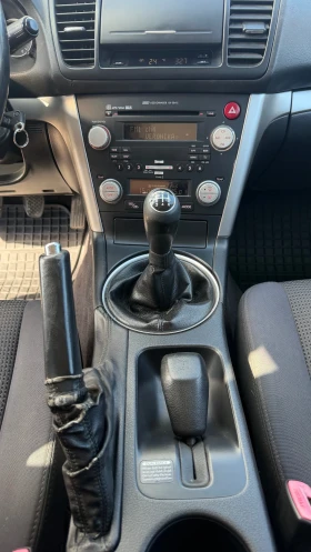 Subaru Legacy 2.0i ГАЗОВ ИНЖЕКЦИОН БАРТЕР ЛИЗИГ | Auto.bg — изображение 9