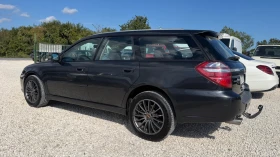 Subaru Legacy 2.0i ГАЗОВ ИНЖЕКЦИОН БАРТЕР ЛИЗИГ | Auto.bg — изображение 6
