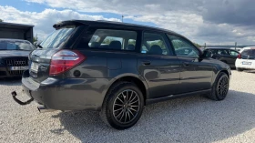 Subaru Legacy 2.0i ГАЗОВ ИНЖЕКЦИОН БАРТЕР ЛИЗИГ | Auto.bg — изображение 5