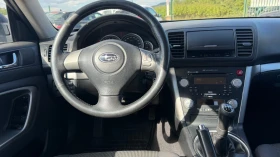 Subaru Legacy 2.0i ГАЗОВ ИНЖЕКЦИОН БАРТЕР ЛИЗИГ | Auto.bg — изображение 7
