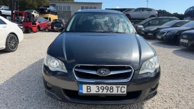 Subaru Legacy 2.0i ГАЗОВ ИНЖЕКЦИОН БАРТЕР ЛИЗИГ | Auto.bg — изображение 3