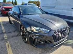Audi Rs5 * 2.9 TFSI * CARFAX * ОПЦИЯ ЗА ФИНАНСИРАНЕ | Auto.bg — изображение 2
