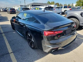 Audi Rs5 * 2.9 TFSI * CARFAX * ОПЦИЯ ЗА ФИНАНСИРАНЕ | Auto.bg — изображение 4