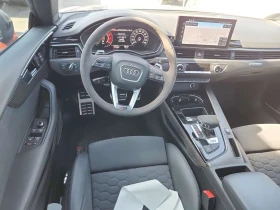 Audi Rs5 * 2.9 TFSI * CARFAX * ОПЦИЯ ЗА ФИНАНСИРАНЕ | Auto.bg — изображение 10