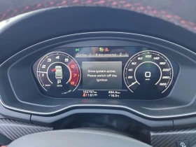 Audi Rs5 * 2.9 TFSI * CARFAX * ОПЦИЯ ЗА ФИНАНСИРАНЕ | Auto.bg — изображение 9