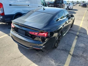 Audi Rs5 * 2.9 TFSI * CARFAX * ОПЦИЯ ЗА ФИНАНСИРАНЕ | Auto.bg — изображение 3