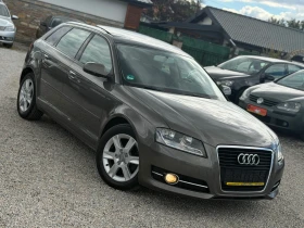 Audi A3 2.0TDI 140кс 6ск ПАНОРАМА ПОДГРЕВ