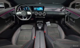 Mercedes-Benz CLA 250 * ПОДГРЕВ * ФИКСИРАНА ЦЕНА ДО БЪЛГАРИЯ*  - 22500 € - 96332247 7