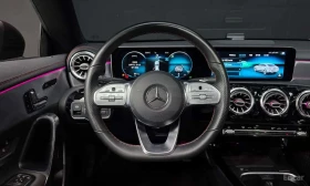 Mercedes-Benz CLA 250 * ПОДГРЕВ * ФИКСИРАНА ЦЕНА ДО БЪЛГАРИЯ*  - 22500 € - 96332247 14