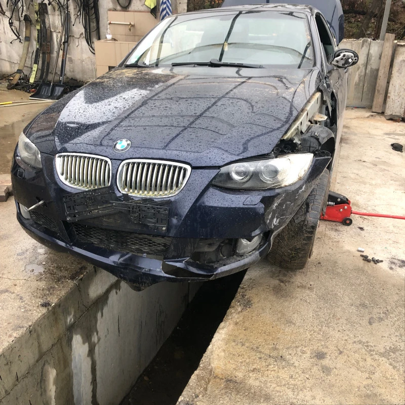 BMW 120 2.0, снимка 1 - Автомобили и джипове - 46804464