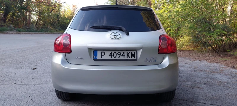 Toyota Auris 2.0D, снимка 3 - Автомобили и джипове - 47537951