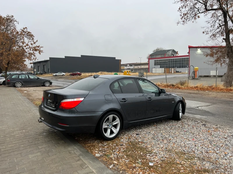 BMW 530 Facalift, снимка 6 - Автомобили и джипове - 47958266