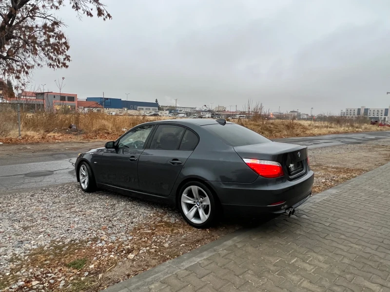 BMW 530 Facalift, снимка 5 - Автомобили и джипове - 47958266