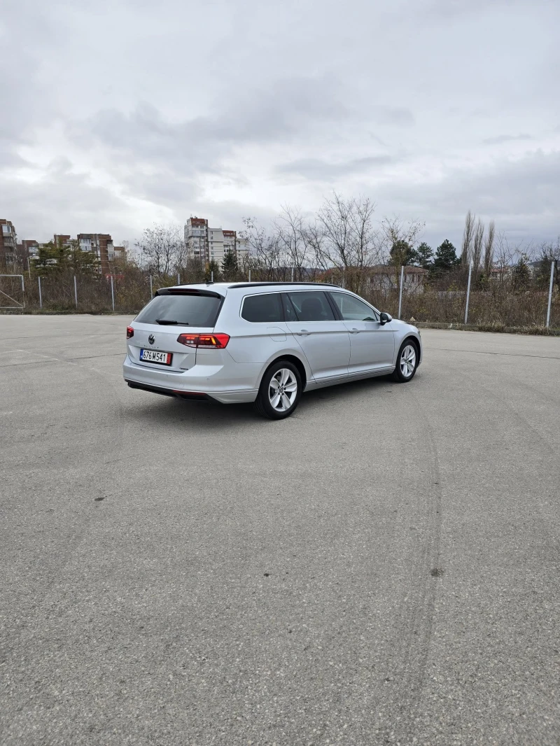 VW Passat 4Motion* 200hp* , снимка 4 - Автомобили и джипове - 48468393