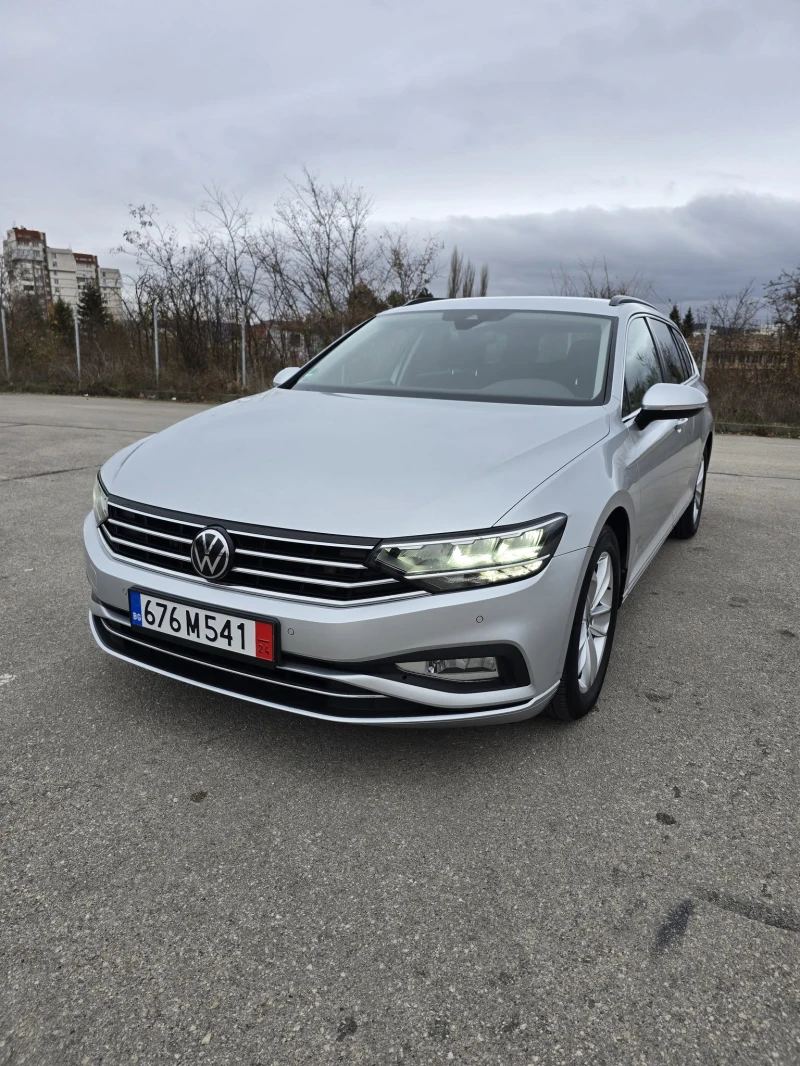 VW Passat 4Motion* 200hp* , снимка 15 - Автомобили и джипове - 48468393