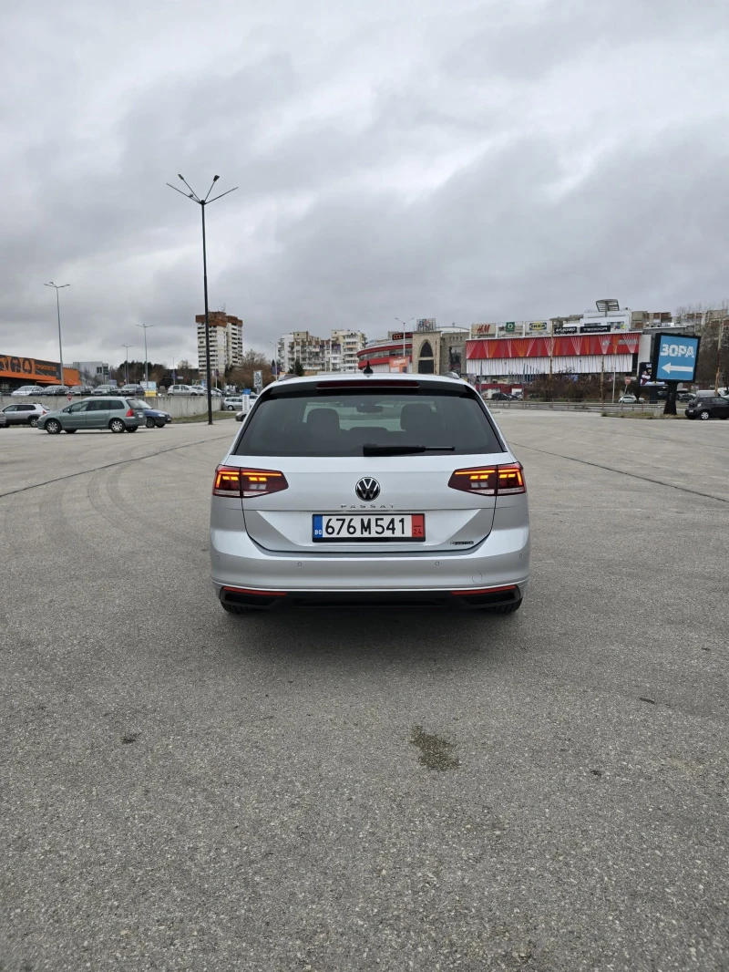 VW Passat 4Motion* 200hp* , снимка 14 - Автомобили и джипове - 48468393