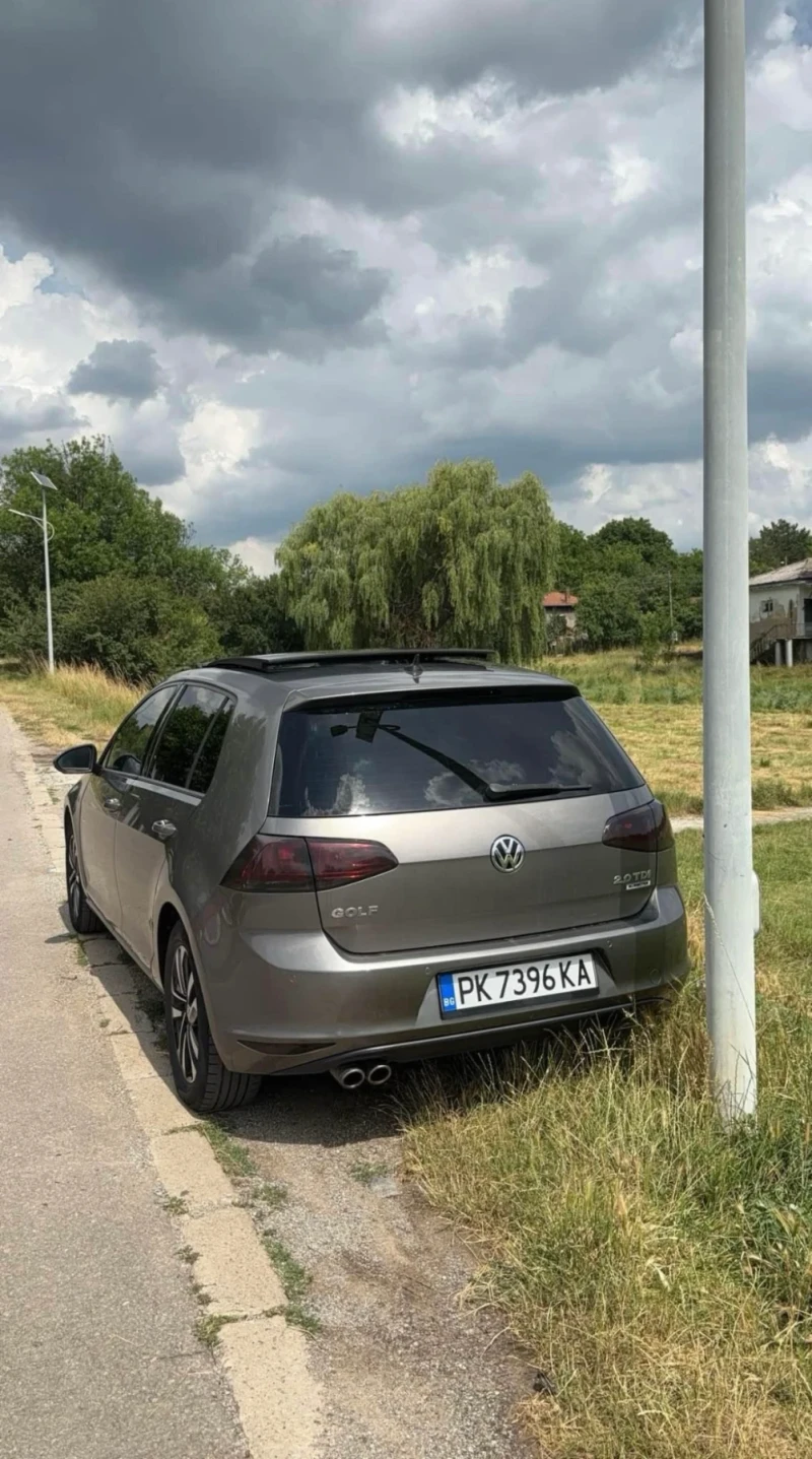 VW Golf, снимка 6 - Автомобили и джипове - 49539495