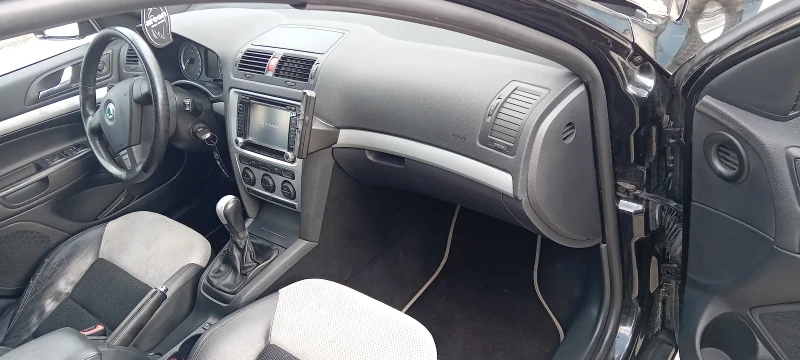 Skoda Octavia TFSI, снимка 9 - Автомобили и джипове - 49594023