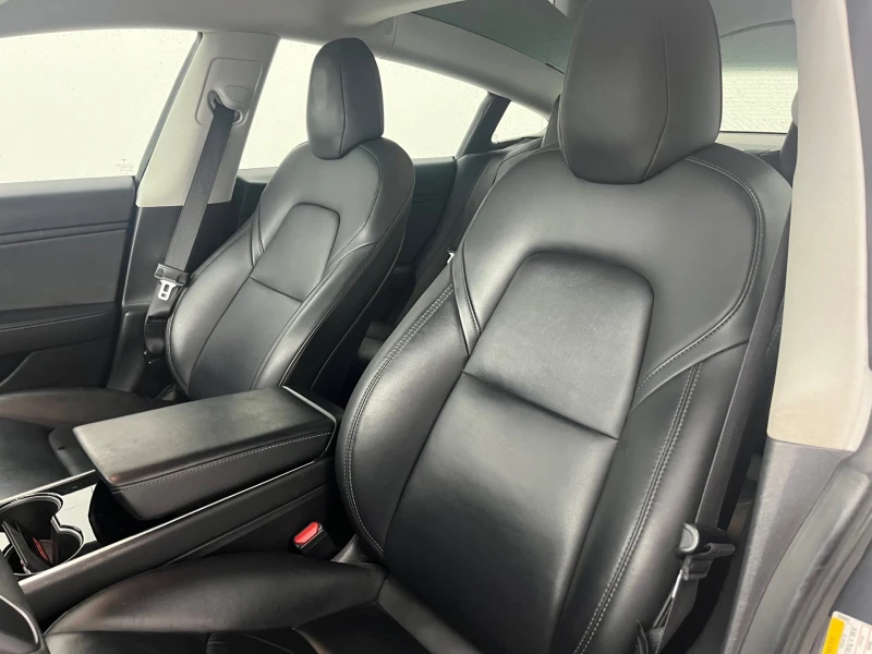 Tesla Model 3  4х4 Европейска , снимка 8 - Автомобили и джипове - 50826191