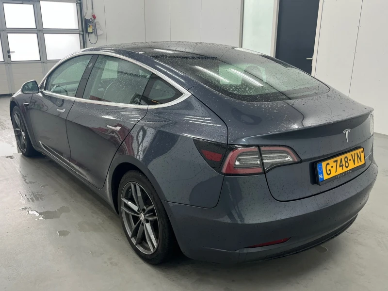 Tesla Model 3  4х4 Европейска , снимка 4 - Автомобили и джипове - 50826191