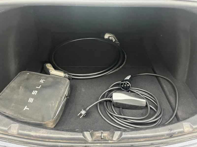 Tesla Model 3  4х4 Европейска , снимка 9 - Автомобили и джипове - 50826191