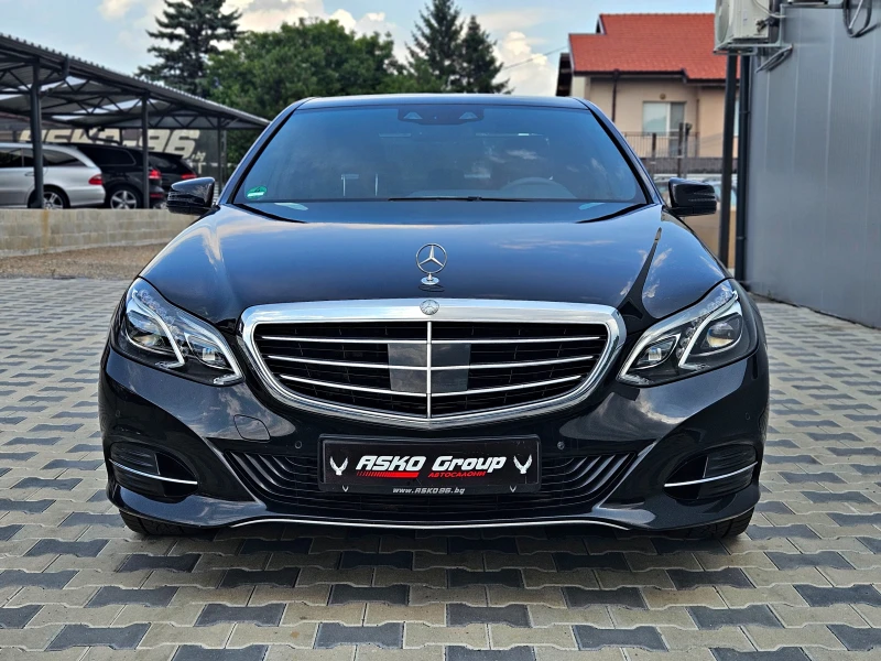 Mercedes-Benz E 350 ! AMG/4MAT/GERMAN/DIST/ОБДУХ/AMBIENT/HARMAN/LIZING, снимка 2 - Автомобили и джипове - 51131524