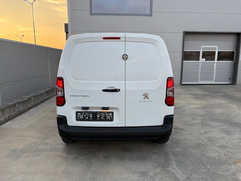 Peugeot Partner, снимка 4 - Автомобили и джипове - 51450944