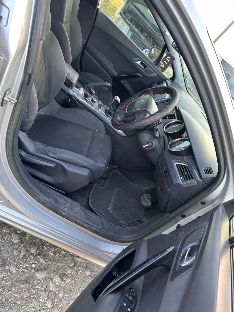 Peugeot 508, снимка 11 - Автомобили и джипове - 51862949
