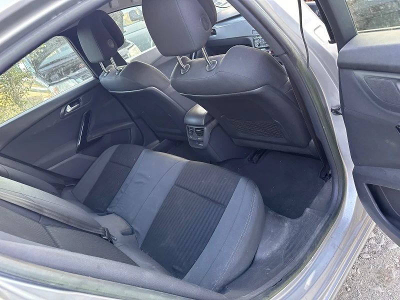 Peugeot 508, снимка 10 - Автомобили и джипове - 51862949