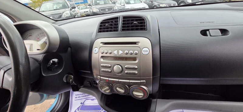 Subaru Justy ПЕРФЕКТЕН !!!, снимка 13 - Автомобили и джипове - 52166932