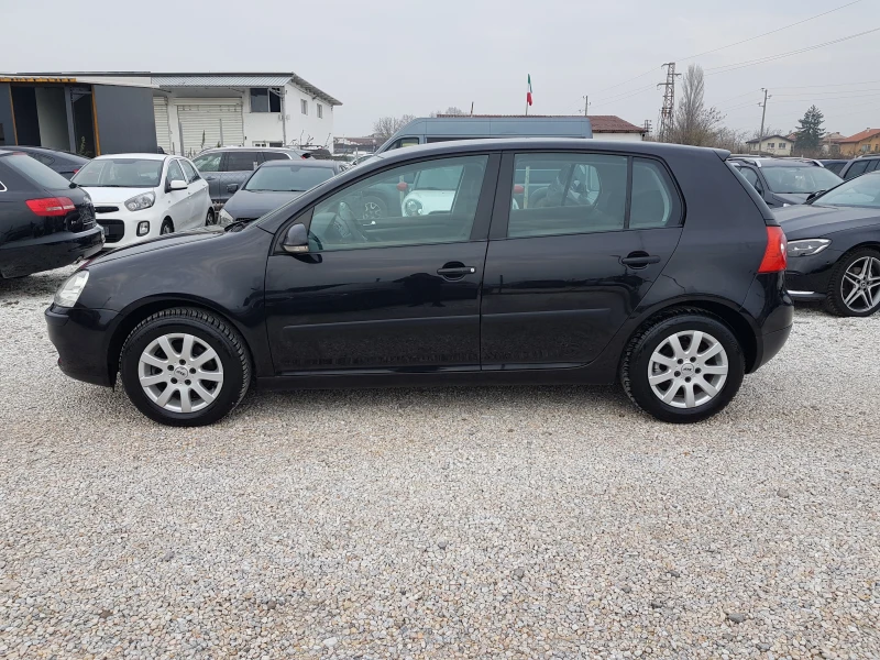 VW Golf 1.9 TDI - 105 к.с. BKC ЛИЗИНГ, снимка 8 - Автомобили и джипове - 52710374
