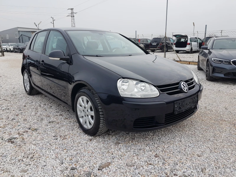 VW Golf 1.9 TDI - 105 к.с. BKC ЛИЗИНГ, снимка 3 - Автомобили и джипове - 52710374