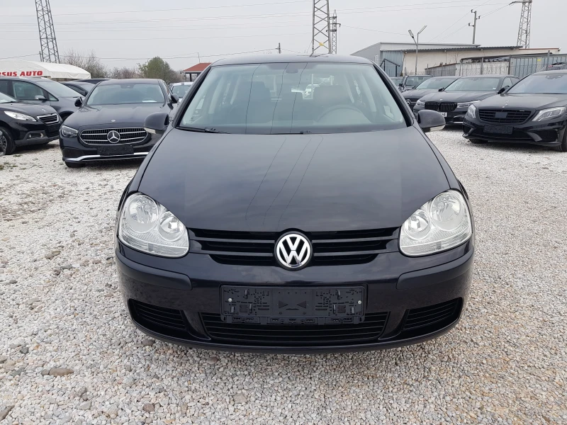 VW Golf 1.9 TDI - 105 к.с. BKC ЛИЗИНГ, снимка 2 - Автомобили и джипове - 52710374