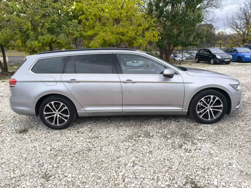 VW Passat 2.0TDI Digital Dist Full LED Панорама 360* Камери, снимка 7 - Автомобили и джипове - 53051976