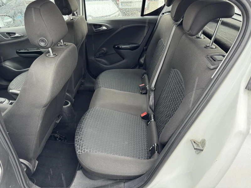 Opel Corsa 1.4I, снимка 12 - Автомобили и джипове - 53383688