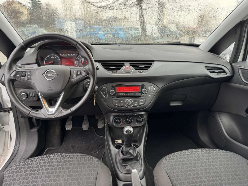 Opel Corsa 1.4I, снимка 14 - Автомобили и джипове - 53383688