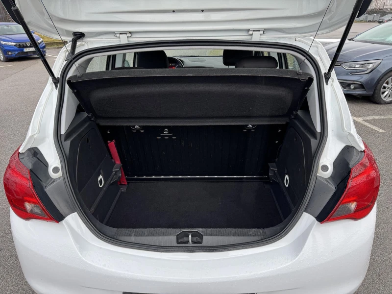 Opel Corsa 1.4I, снимка 11 - Автомобили и джипове - 53383688