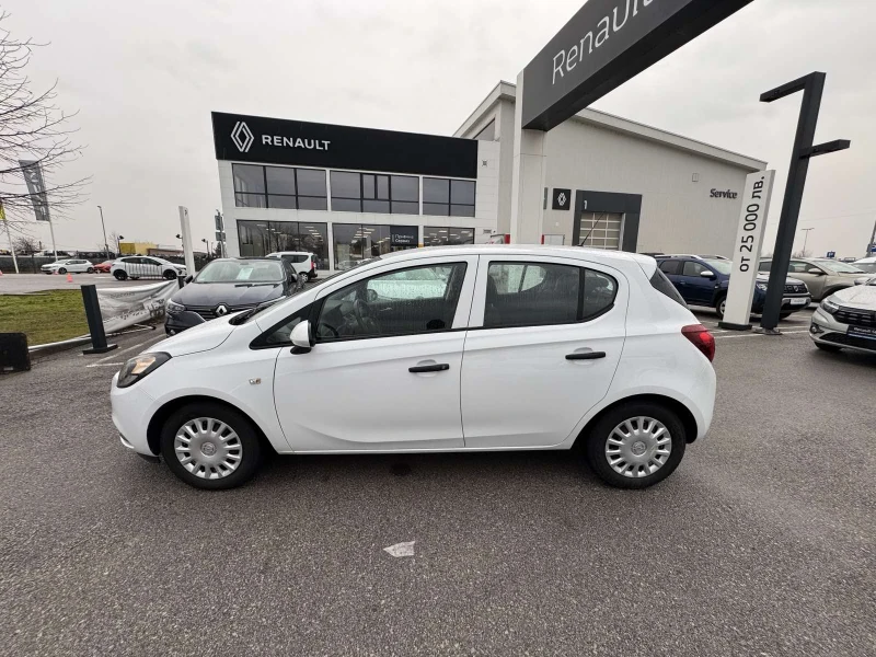 Opel Corsa 1.4I, снимка 3 - Автомобили и джипове - 53383688