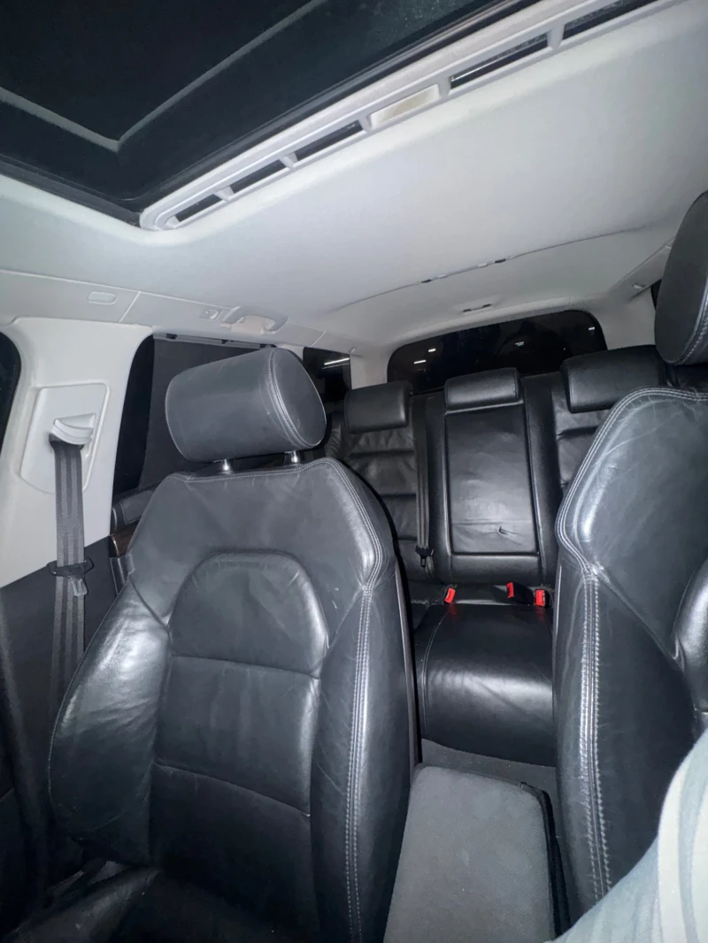 Audi A4, снимка 9 - Автомобили и джипове - 53391986