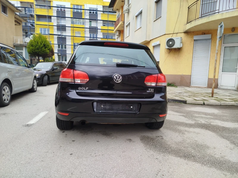 VW Golf, снимка 7 - Автомобили и джипове - 53513840