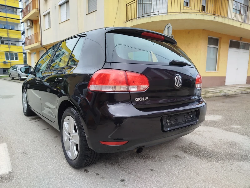 VW Golf, снимка 6 - Автомобили и джипове - 53513840