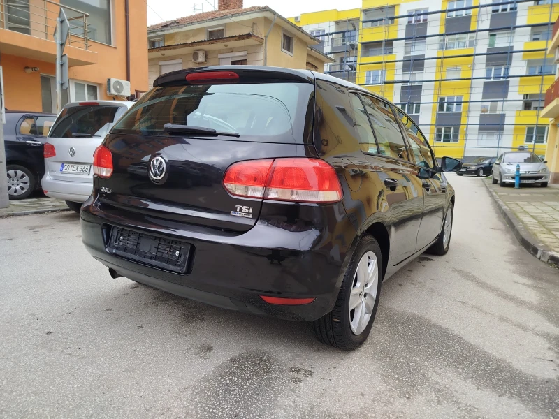VW Golf, снимка 5 - Автомобили и джипове - 53513840