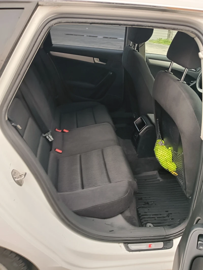 Audi A4 3.0 CCWA, снимка 12 - Автомобили и джипове - 53573628
