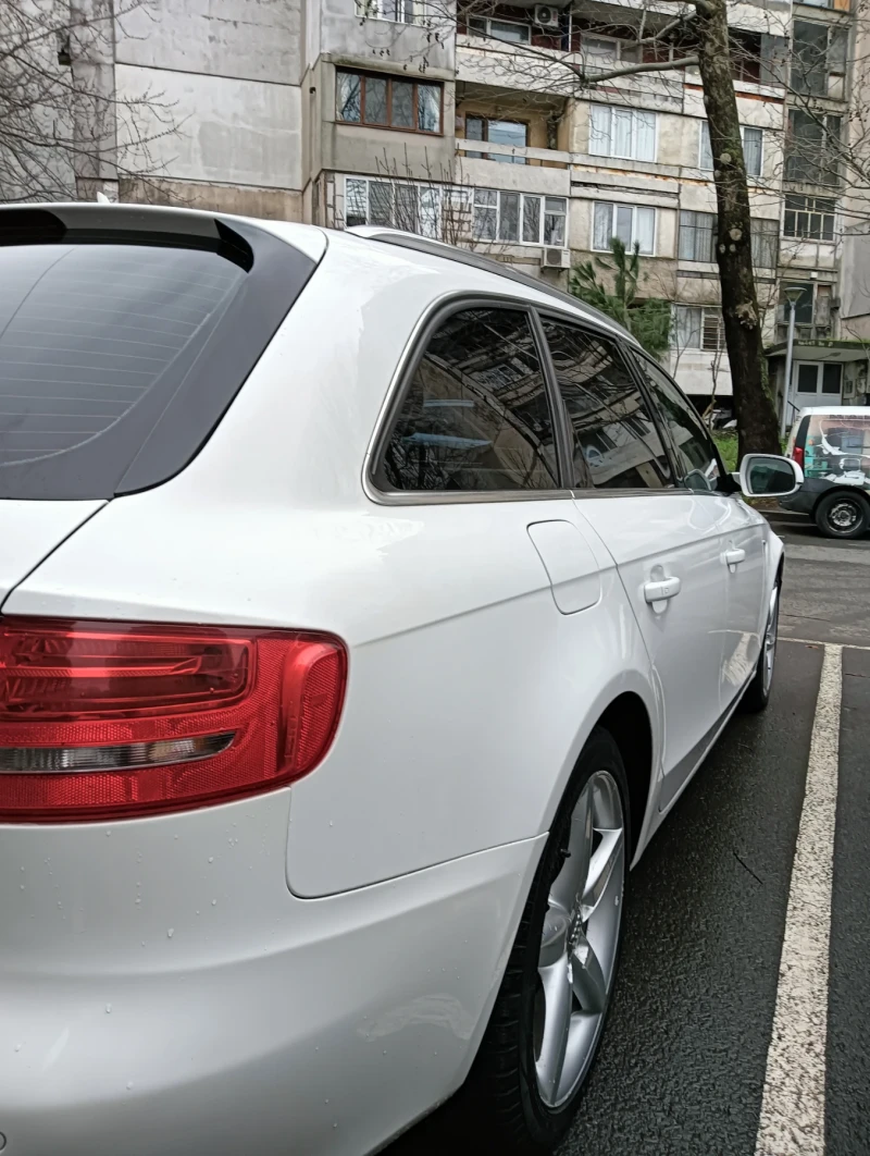 Audi A4 3.0 CCWA, снимка 3 - Автомобили и джипове - 53573628