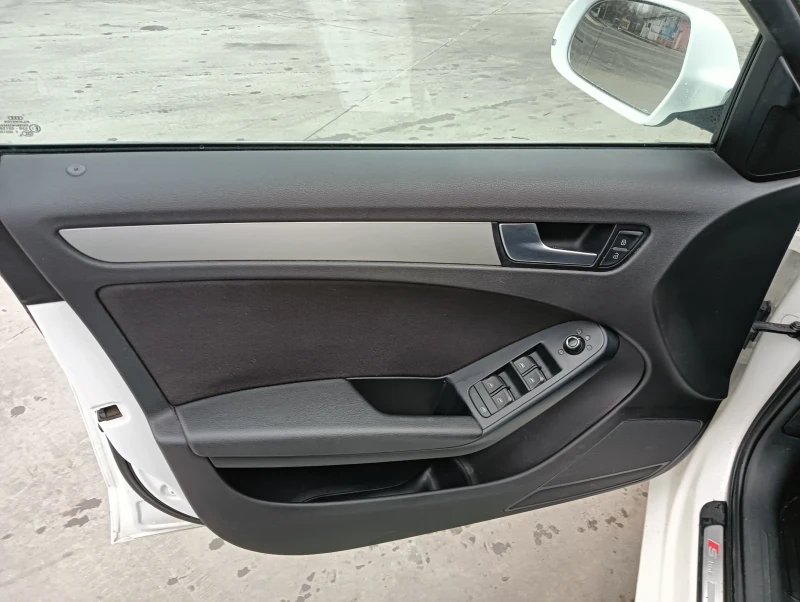 Audi A4 3.0 CCWA, снимка 15 - Автомобили и джипове - 53573628