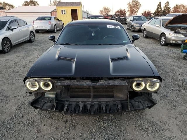 Dodge Challenger  R/T SCAT PACK , снимка 2 - Автомобили и джипове - 48635971